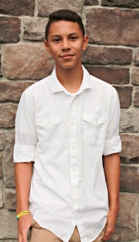Jaylens Challenge Foundation, Inc. Jaylen Arnold