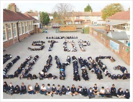 Stop Bullying - Jaylens Challenge Foundation, Inc.