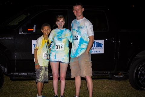 Jaylens Challenge 2013 Color Me Bully 5k Free Fun Run Jaylens Challenge 2013 Color Me Bully 5k Free Fun Run