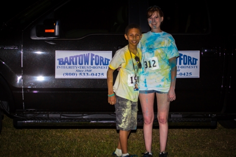 Jaylens Challenge 2013 Color Me Bully 5k Free Fun Run Jaylens Challenge 2013 Color Me Bully 5k Free Fun Run