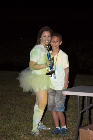 Jaylens Challenge 2013 Color Me Bully 5k Free Fun Run Jaylens Challenge 2013 Color Me Bully 5k Free Fun Run