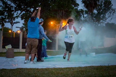 Jaylens Challenge 2013 Color Me Bully 5k Free Fun Run Jaylens Challenge 2013 Color Me Bully 5k Free Fun Run