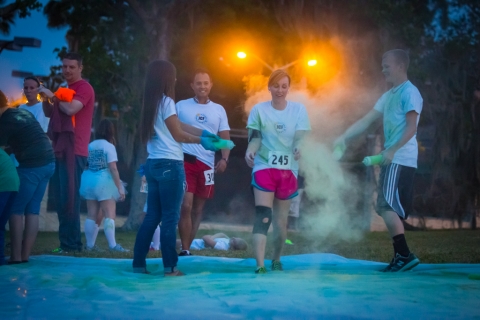 Jaylens Challenge 2013 Color Me Bully 5k Free Fun Run Jaylens Challenge 2013 Color Me Bully 5k Free Fun Run