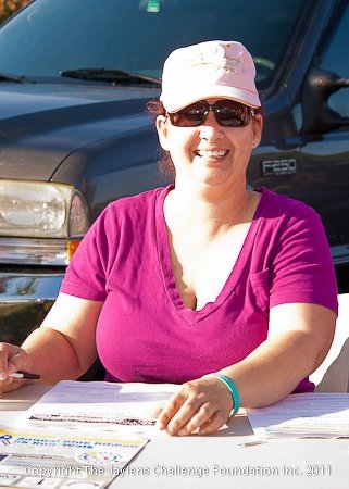 Jaylens Challenge 5k Run-Walk 2011