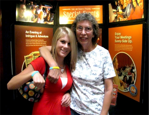 Nanna Jaylens Challenge Supporters