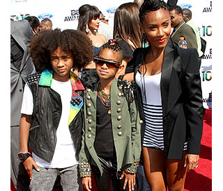 Willow Smith Willow Smith